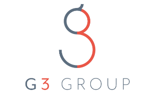 G3 group logo